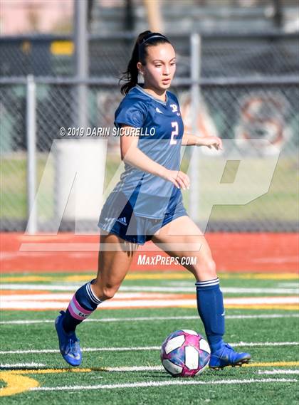 Thumbnail 3 in Pinnacle vs. Casteel (Coyote Classic Tournament) photogallery.