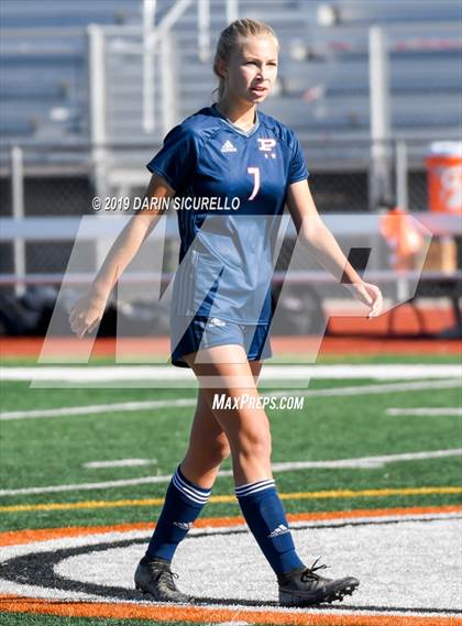 Thumbnail 3 in Pinnacle vs. Casteel (Coyote Classic Tournament) photogallery.