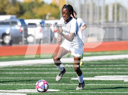 Thumbnail 2 in Pinnacle vs. Casteel (Coyote Classic Tournament) photogallery.