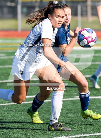 Thumbnail 2 in Pinnacle vs. Casteel (Coyote Classic Tournament) photogallery.