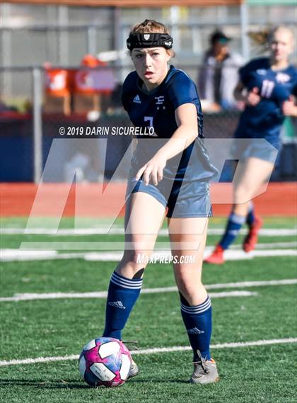 Thumbnail 1 in Pinnacle vs. Casteel (Coyote Classic Tournament) photogallery.