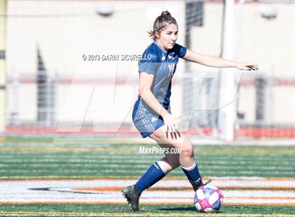 Thumbnail 2 in Pinnacle vs. Casteel (Coyote Classic Tournament) photogallery.