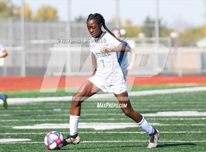 Thumbnail 1 in Pinnacle vs. Casteel (Coyote Classic Tournament) photogallery.