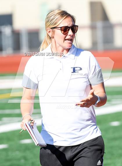Thumbnail 3 in Pinnacle vs. Casteel (Coyote Classic Tournament) photogallery.