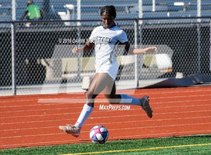 Thumbnail 3 in Pinnacle vs. Casteel (Coyote Classic Tournament) photogallery.