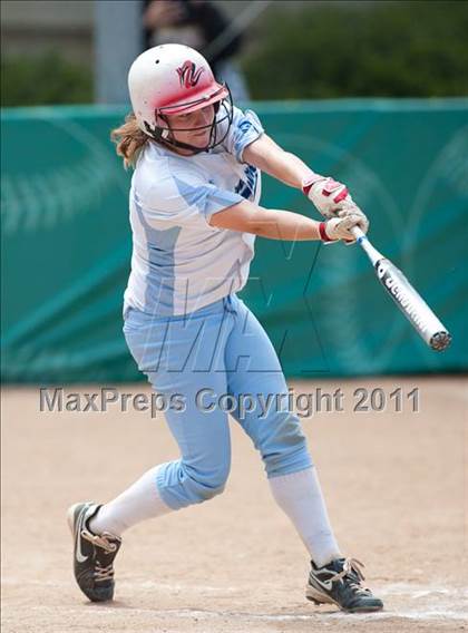 Thumbnail 3 in Ramona vs University City (CIF SDS D3 Final) photogallery.