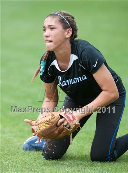 Thumbnail 3 in Ramona vs University City (CIF SDS D3 Final) photogallery.