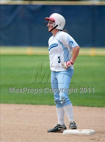 Thumbnail 3 in Ramona vs University City (CIF SDS D3 Final) photogallery.