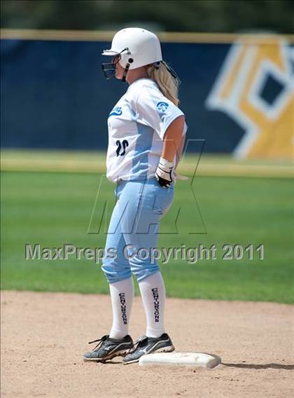 Thumbnail 3 in Ramona vs University City (CIF SDS D3 Final) photogallery.