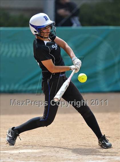 Thumbnail 3 in Ramona vs University City (CIF SDS D3 Final) photogallery.