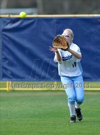 Thumbnail 1 in Ramona vs University City (CIF SDS D3 Final) photogallery.
