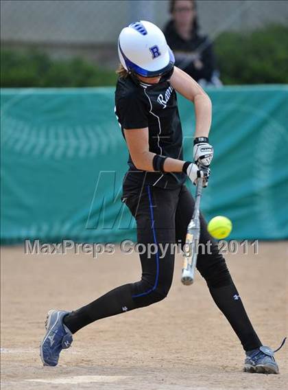 Thumbnail 3 in Ramona vs University City (CIF SDS D3 Final) photogallery.
