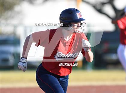Thumbnail 2 in St. Martin's Episcopal @ McGehee photogallery.