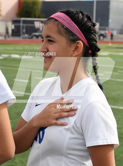 Thumbnail 1 in Salpointe Catholic vs. Thunderbird (AIA 4A Final Awards Photos) photogallery.