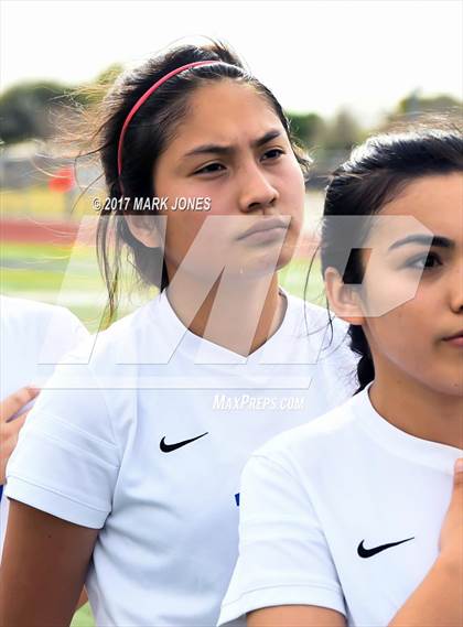 Thumbnail 3 in Salpointe Catholic vs. Thunderbird (AIA 4A Final Awards Photos) photogallery.
