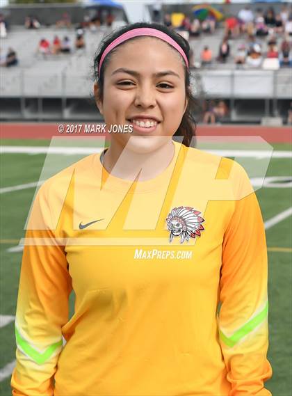 Thumbnail 1 in Salpointe Catholic vs. Thunderbird (AIA 4A Final Awards Photos) photogallery.
