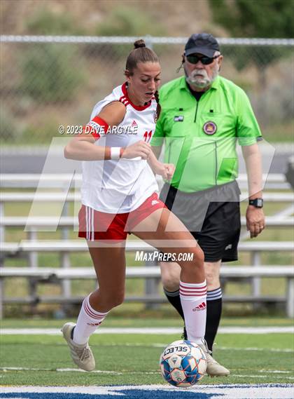 Thumbnail 1 in Grantsville @ Summit Academy photogallery.