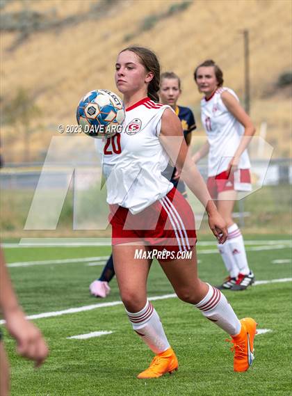 Thumbnail 1 in Grantsville @ Summit Academy photogallery.