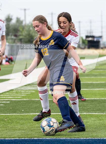 Thumbnail 2 in Grantsville @ Summit Academy photogallery.