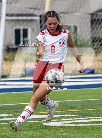 Thumbnail 2 in Grantsville @ Summit Academy photogallery.