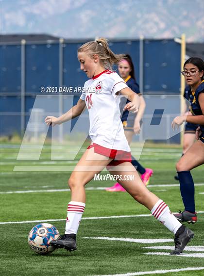 Thumbnail 2 in Grantsville @ Summit Academy photogallery.
