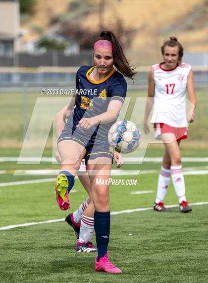 Thumbnail 1 in Grantsville @ Summit Academy photogallery.