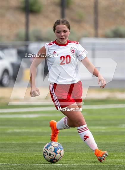 Thumbnail 3 in Grantsville @ Summit Academy photogallery.