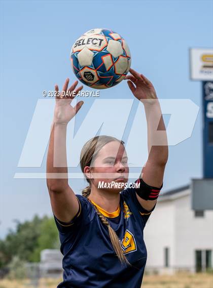 Thumbnail 1 in Grantsville @ Summit Academy photogallery.
