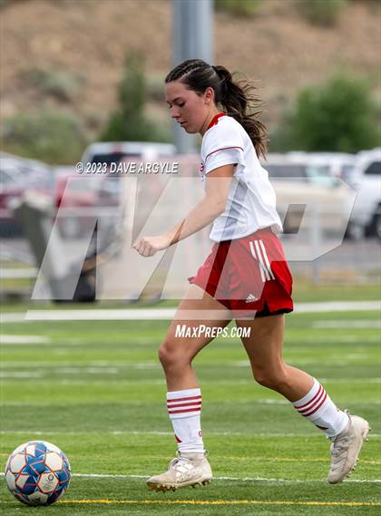 Thumbnail 1 in Grantsville @ Summit Academy photogallery.