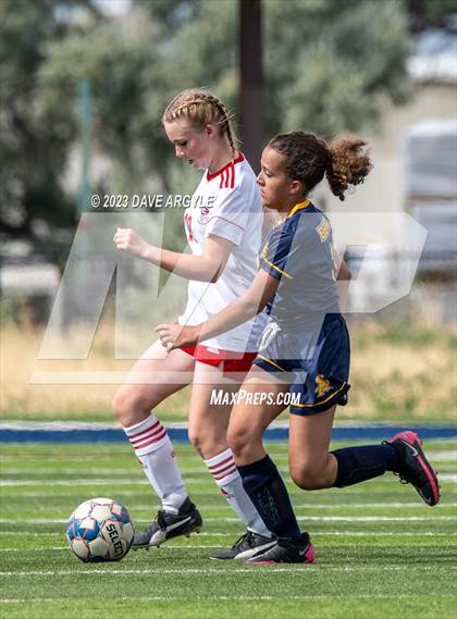 Thumbnail 3 in Grantsville @ Summit Academy photogallery.