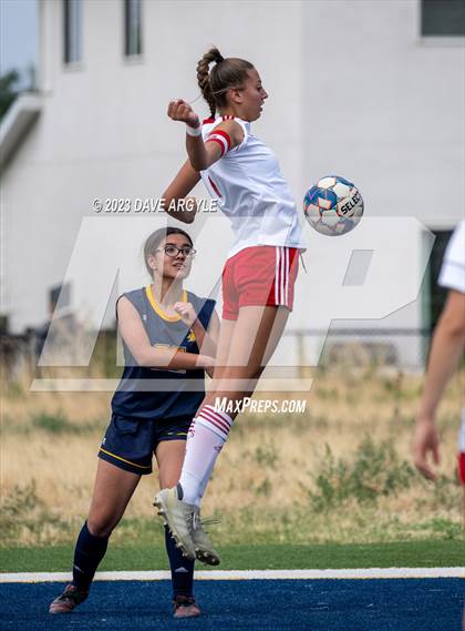 Thumbnail 3 in Grantsville @ Summit Academy photogallery.