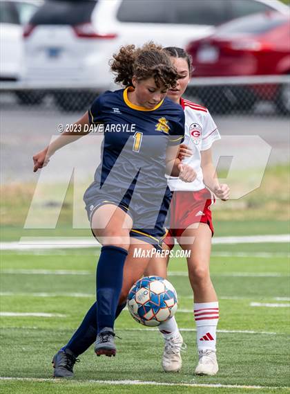 Thumbnail 1 in Grantsville @ Summit Academy photogallery.