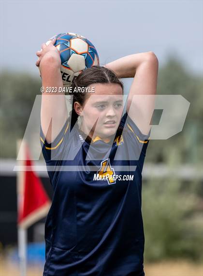 Thumbnail 3 in Grantsville @ Summit Academy photogallery.
