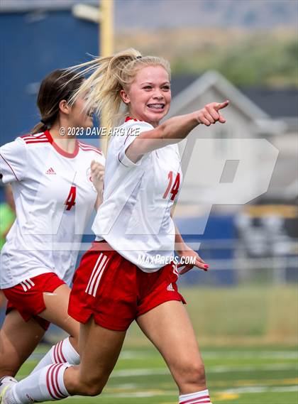 Thumbnail 3 in Grantsville @ Summit Academy photogallery.