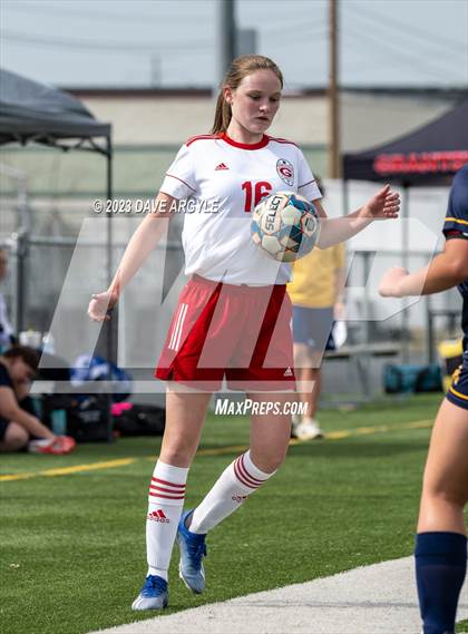 Thumbnail 1 in Grantsville @ Summit Academy photogallery.