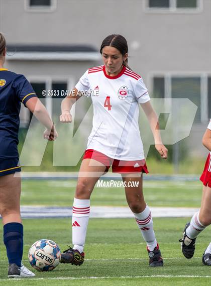 Thumbnail 3 in Grantsville @ Summit Academy photogallery.
