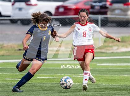 Thumbnail 2 in Grantsville @ Summit Academy photogallery.