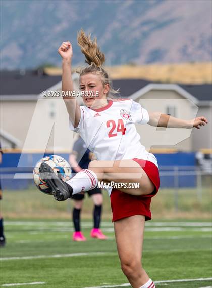 Thumbnail 1 in Grantsville @ Summit Academy photogallery.