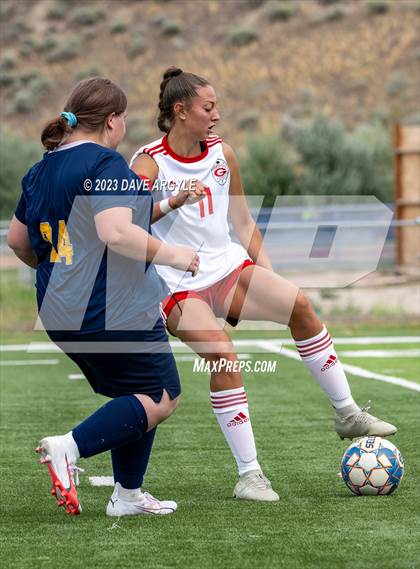 Thumbnail 3 in Grantsville @ Summit Academy photogallery.