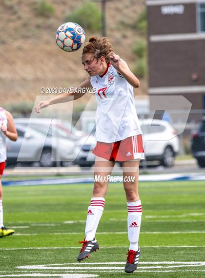 Thumbnail 1 in Grantsville @ Summit Academy photogallery.