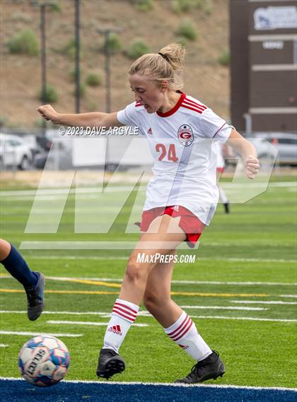 Thumbnail 3 in Grantsville @ Summit Academy photogallery.