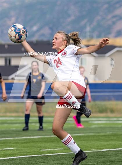 Thumbnail 3 in Grantsville @ Summit Academy photogallery.