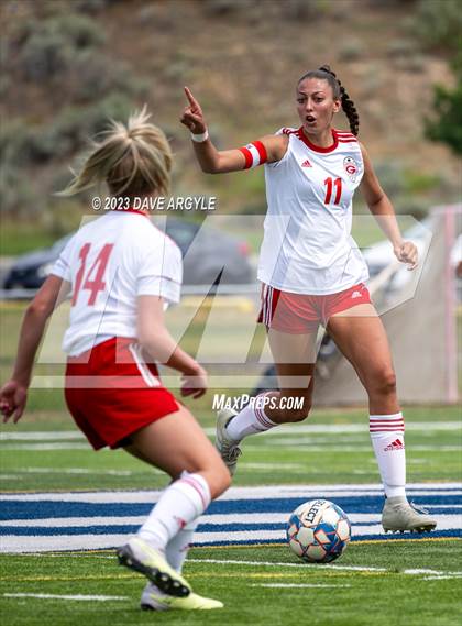 Thumbnail 3 in Grantsville @ Summit Academy photogallery.