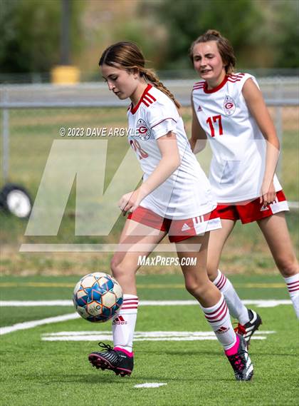 Thumbnail 3 in Grantsville @ Summit Academy photogallery.
