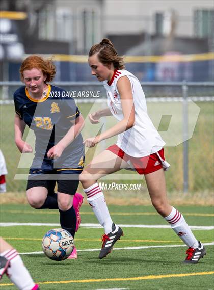 Thumbnail 2 in Grantsville @ Summit Academy photogallery.