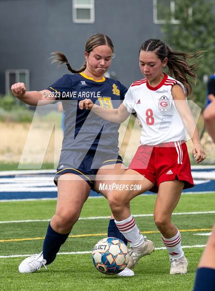 Thumbnail 1 in Grantsville @ Summit Academy photogallery.