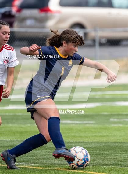 Thumbnail 3 in Grantsville @ Summit Academy photogallery.
