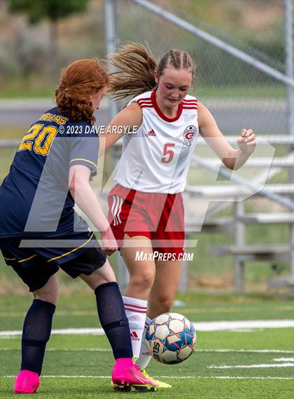 Thumbnail 1 in Grantsville @ Summit Academy photogallery.
