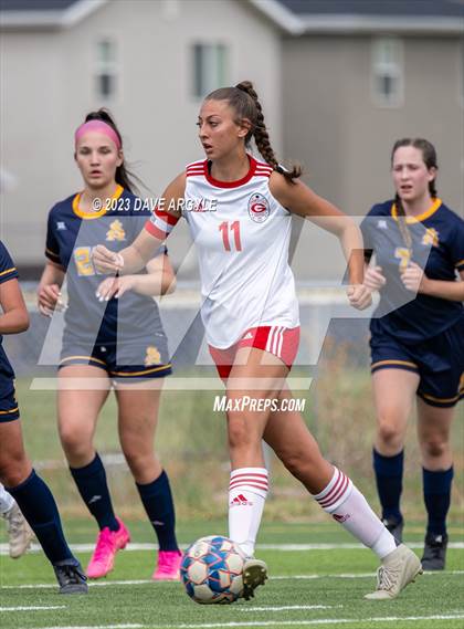 Thumbnail 1 in Grantsville @ Summit Academy photogallery.