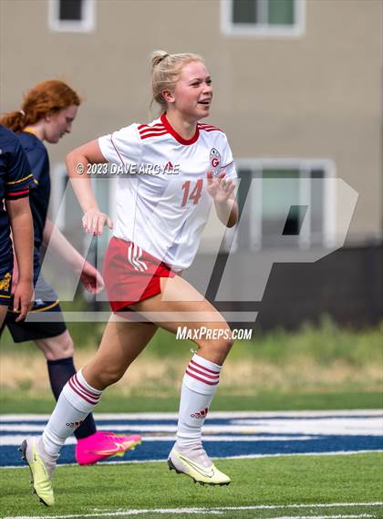 Thumbnail 2 in Grantsville @ Summit Academy photogallery.
